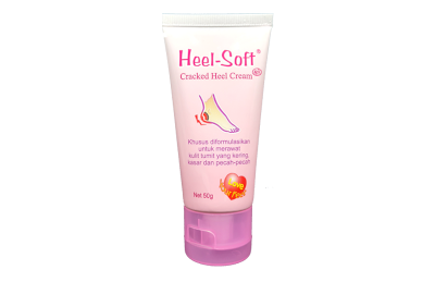 Heel-Soft 3